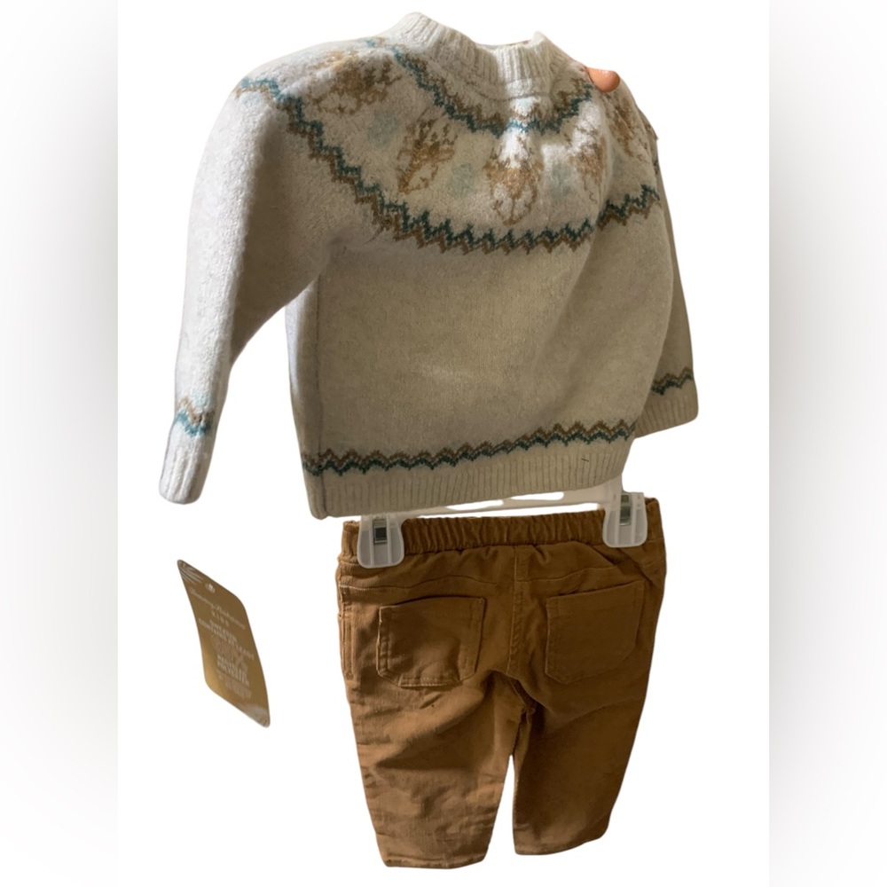 Baby 2 piece sets
